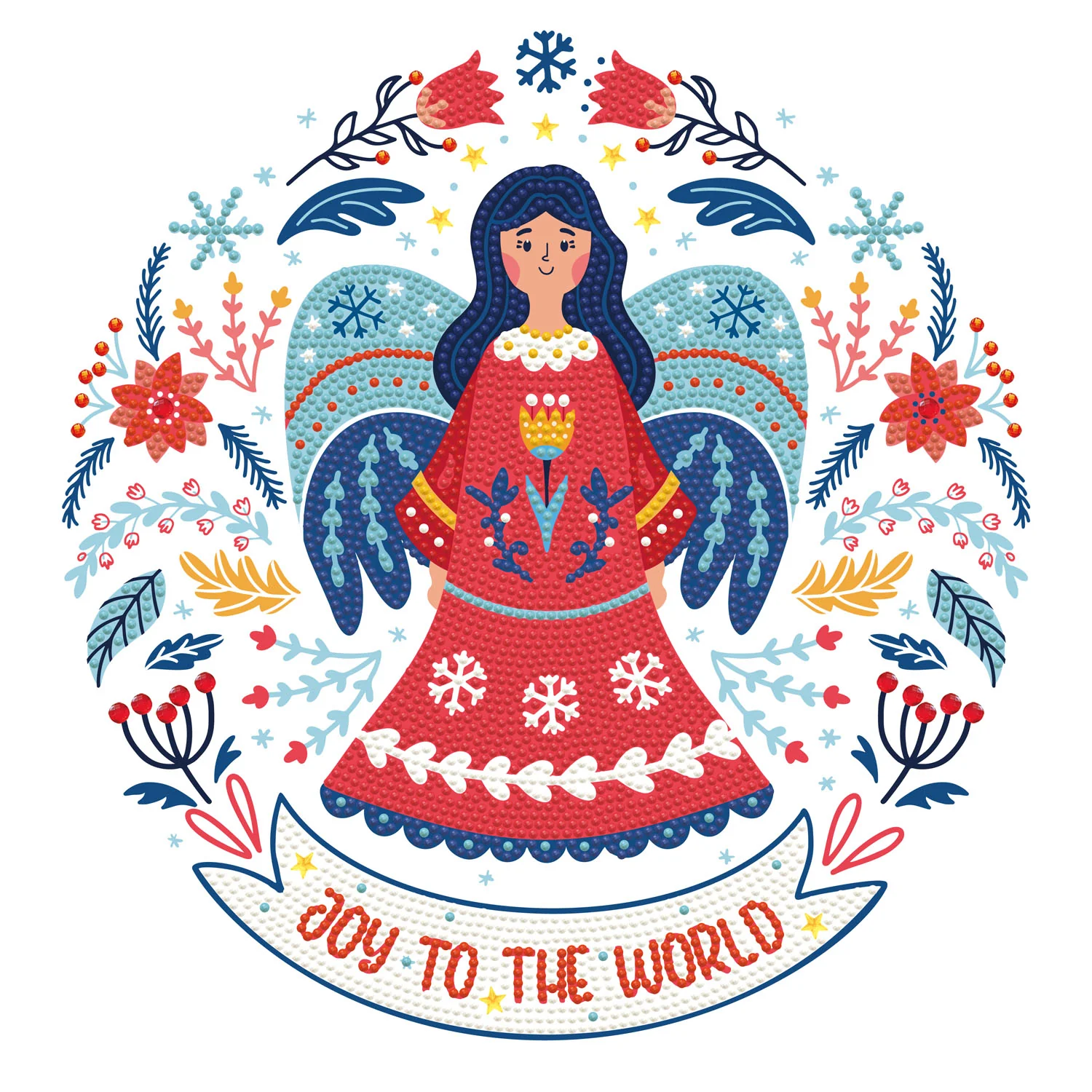 Joy to the World