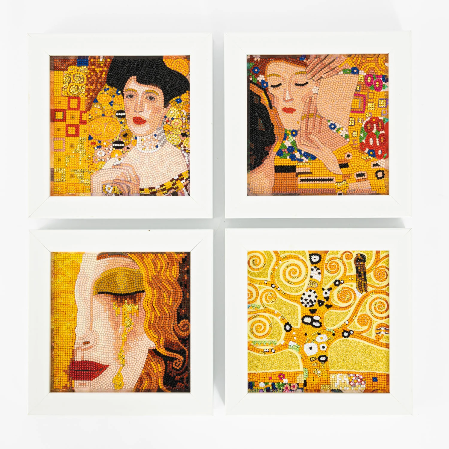 Mini Dotz Klimt Quartet - Image 3