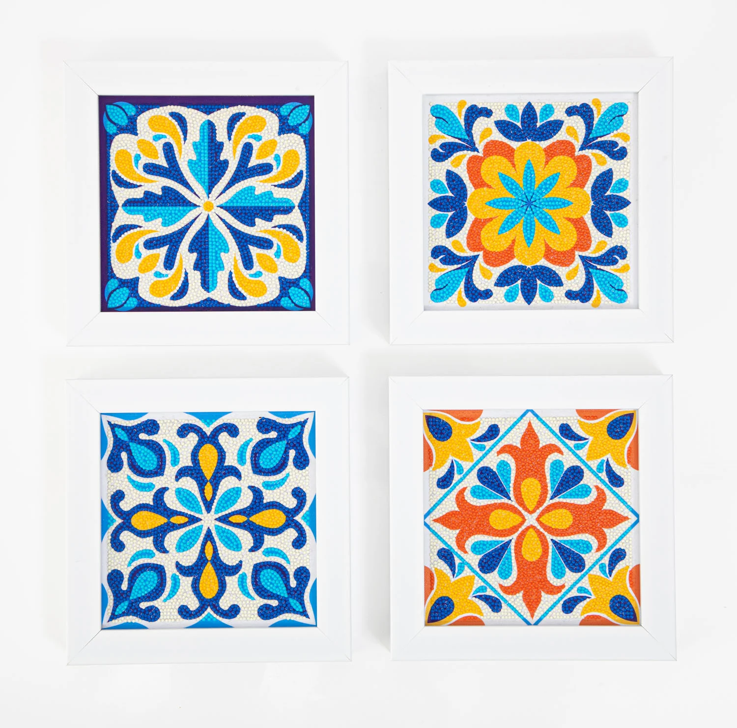 Mini Dotz Lisbon Tiles - Image 4