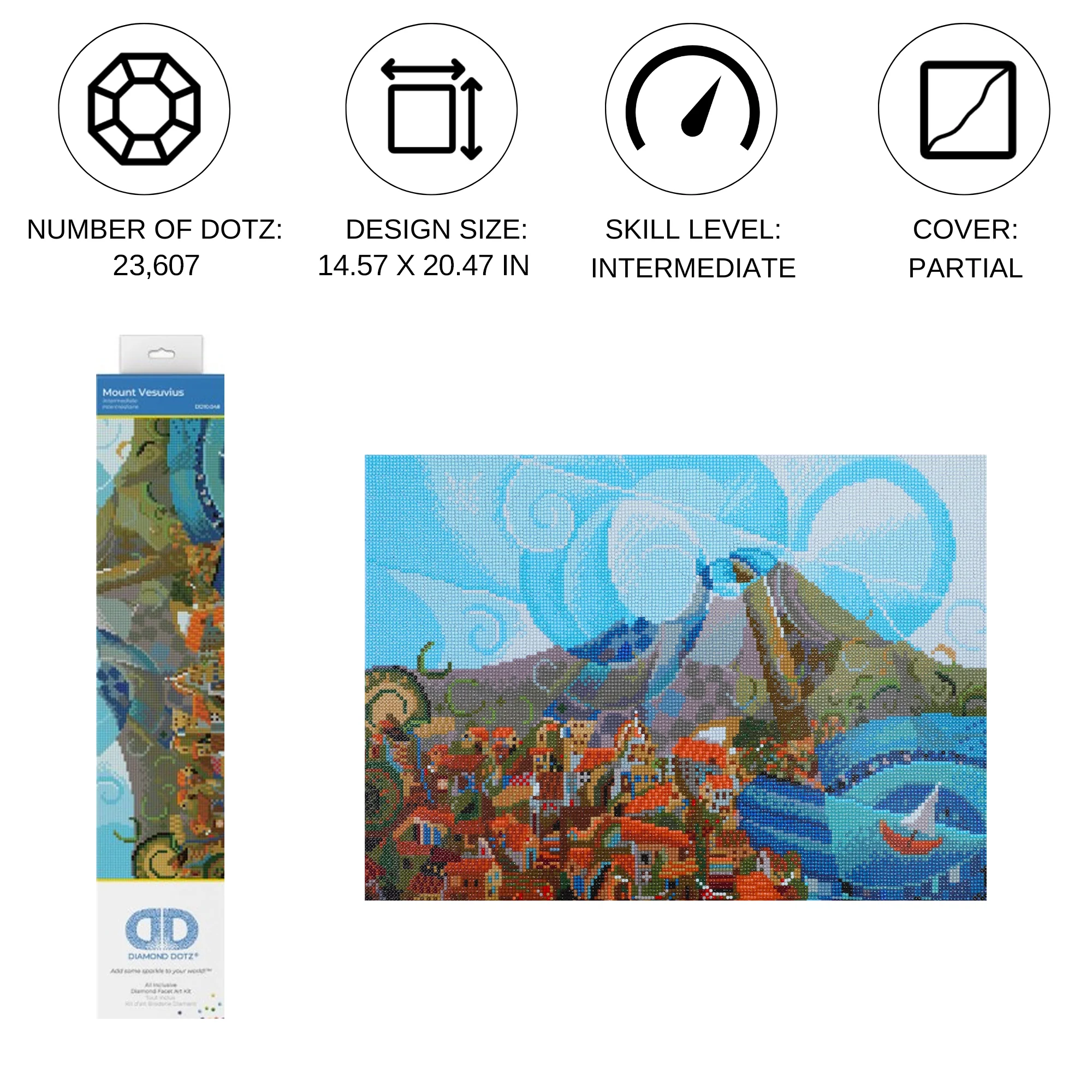 Mount Vesuvius - Image 3