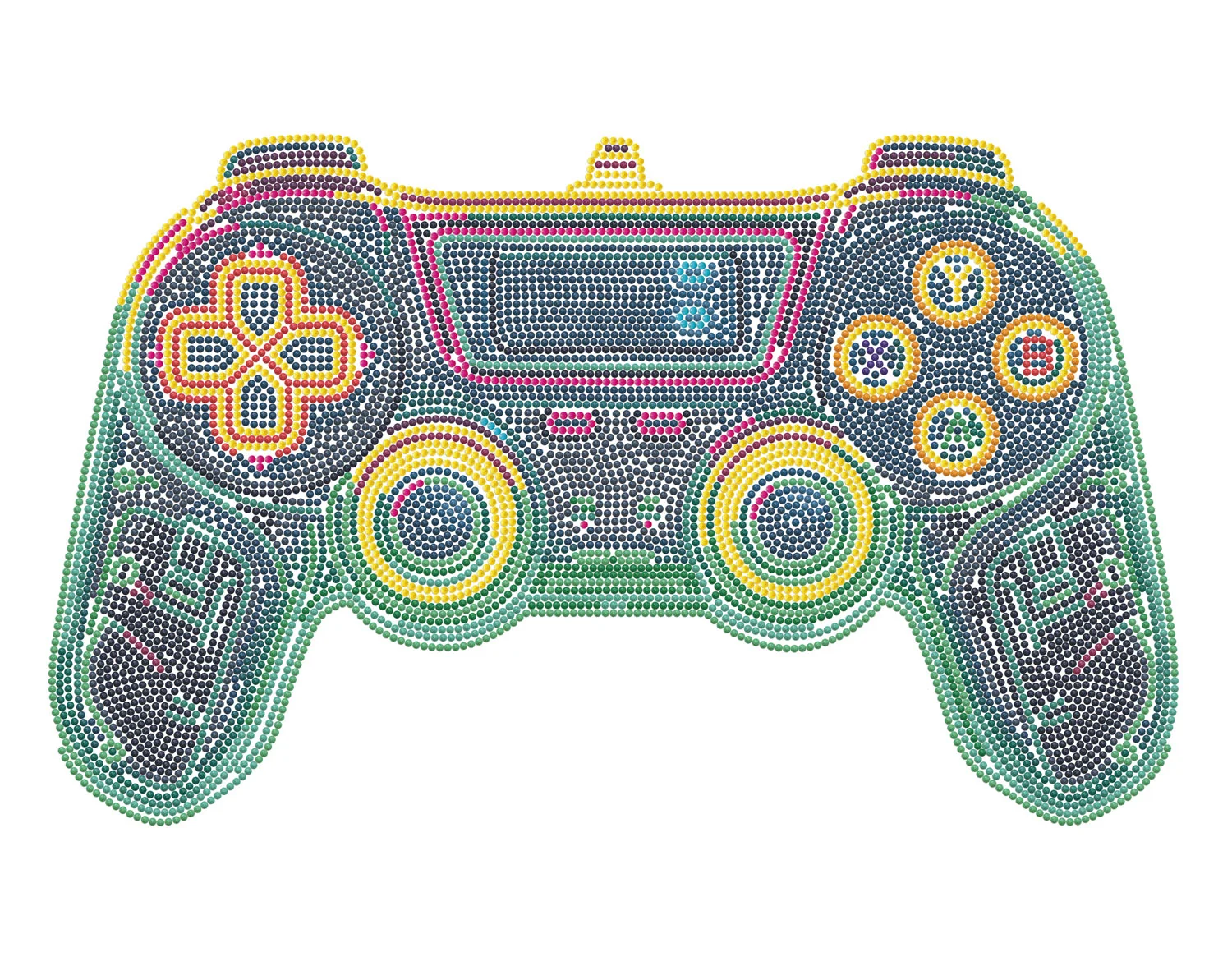 Neon Flock Level Up - Image 3