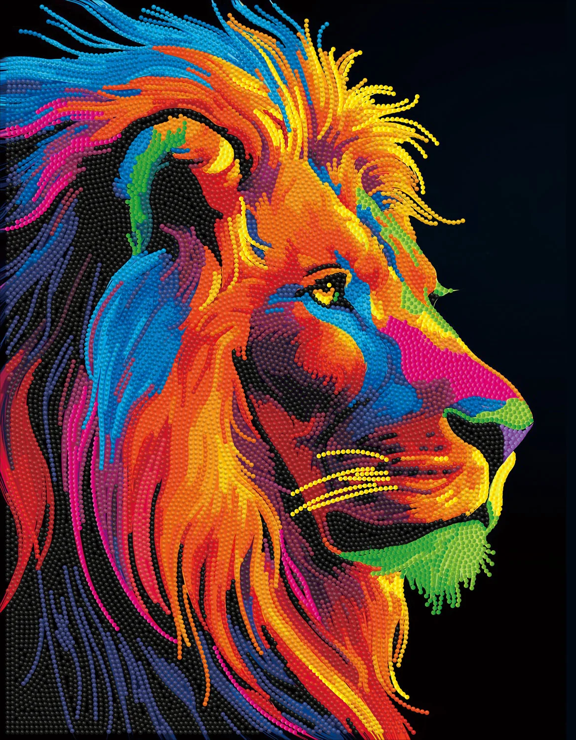 Neon Flock Luminous Pride - Image 3