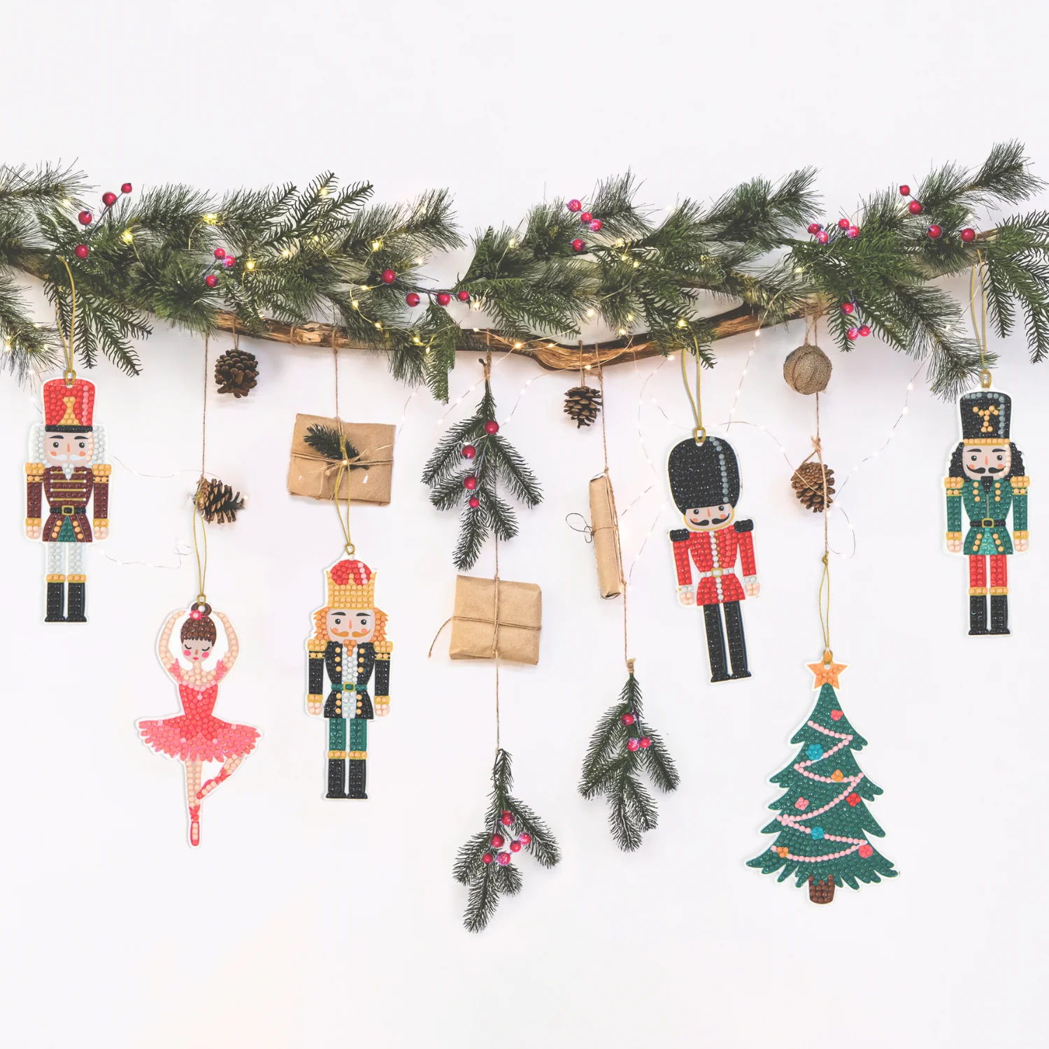Nutcracker Ornaments - Image 2