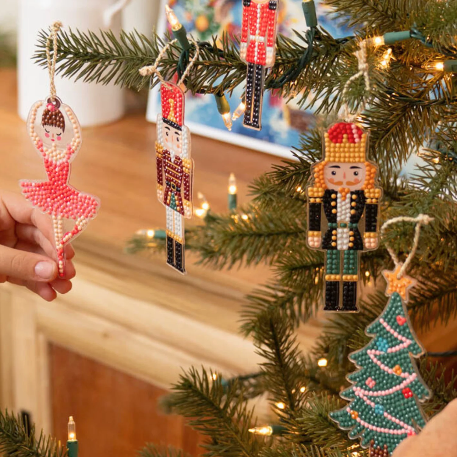 Nutcracker Ornaments - Image 3