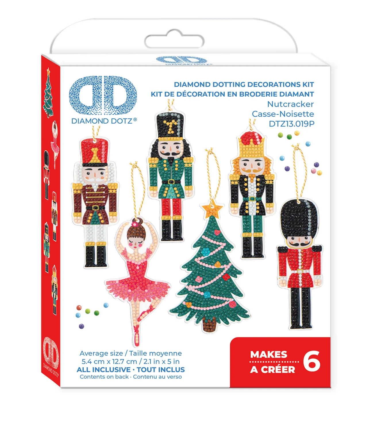 Nutcracker Ornaments - Image 7