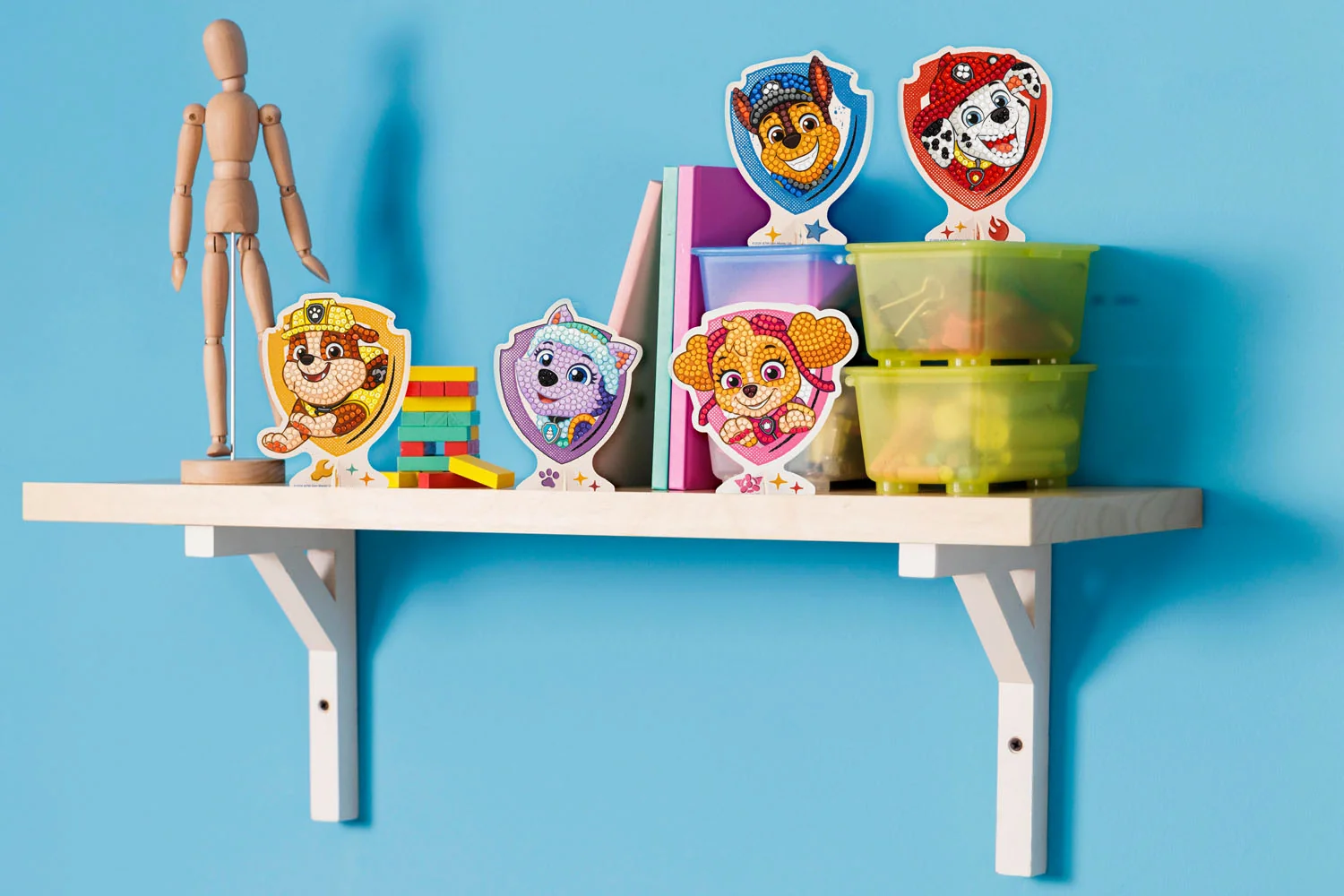 Paw Patrol Pop Ups - Image 2