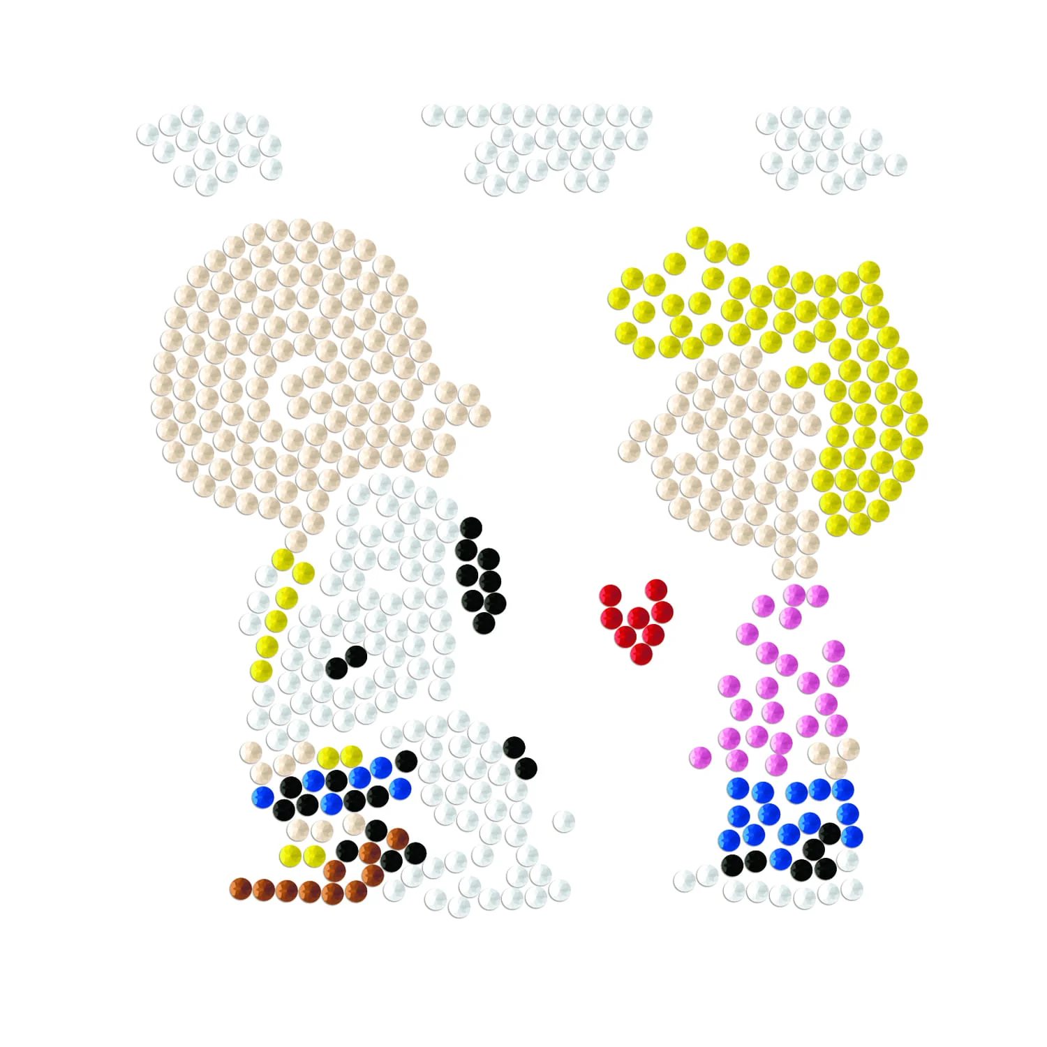 Dotzies Big Hug - Image 4