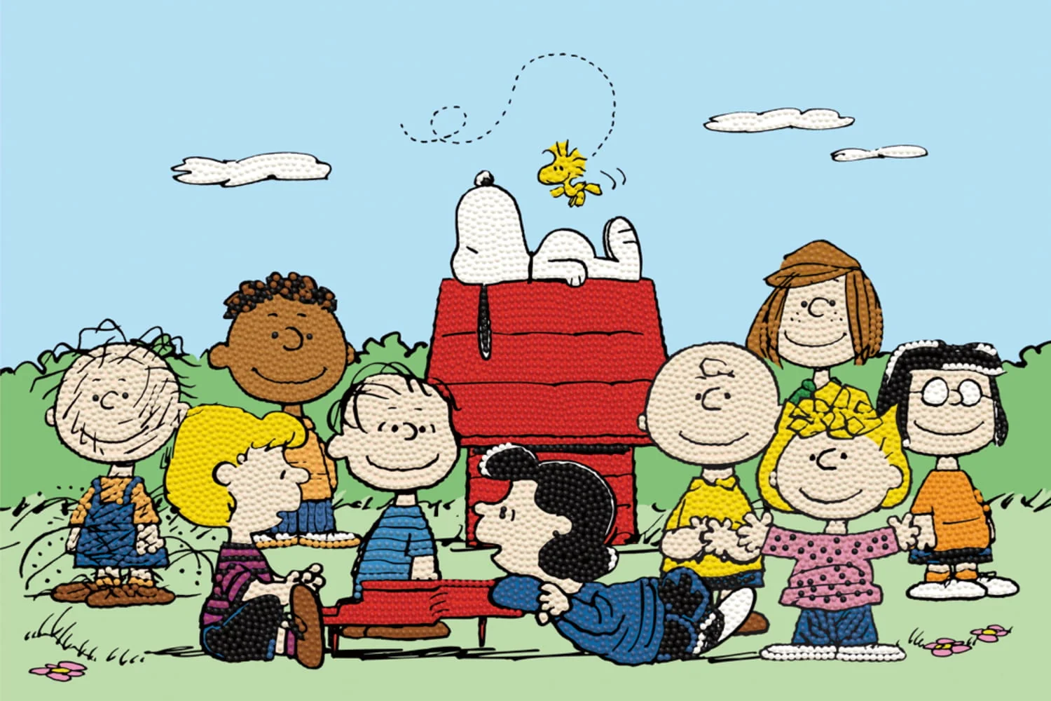 Peanuts Let's Party - Image 4