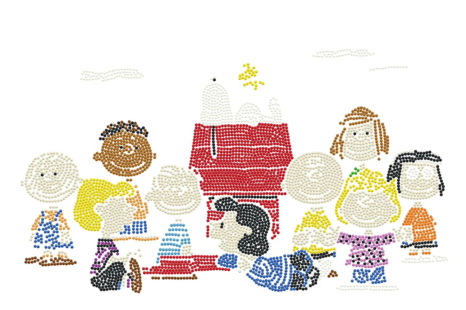 Peanuts Let's Party - Image 5