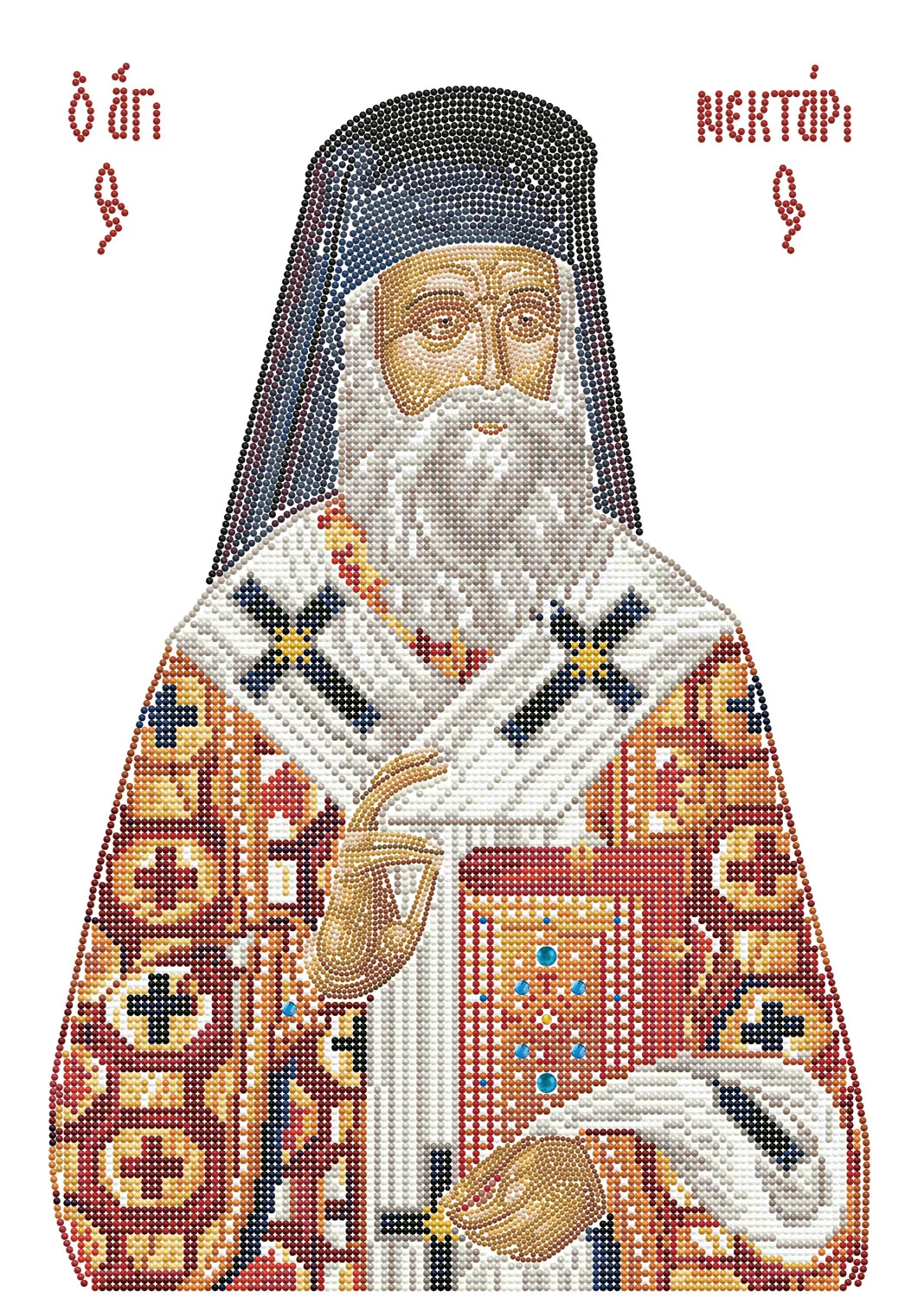 Saint Nektarios - Image 4