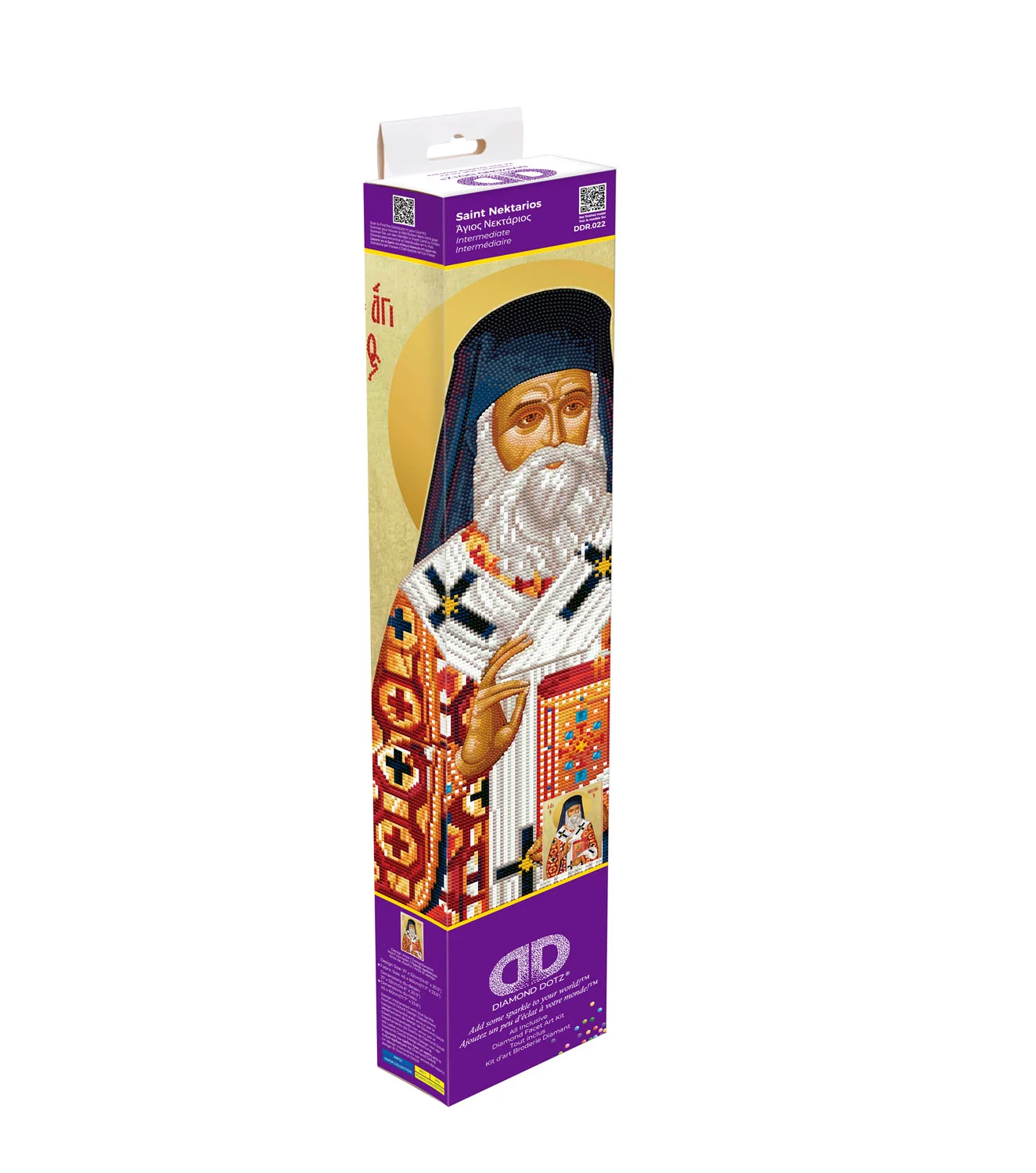 Saint Nektarios - Image 5
