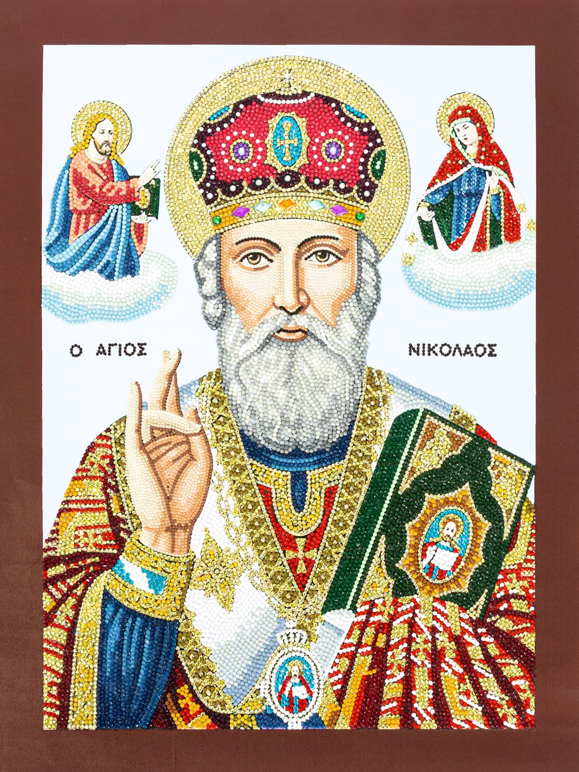 Saint Nicolas - Image 3