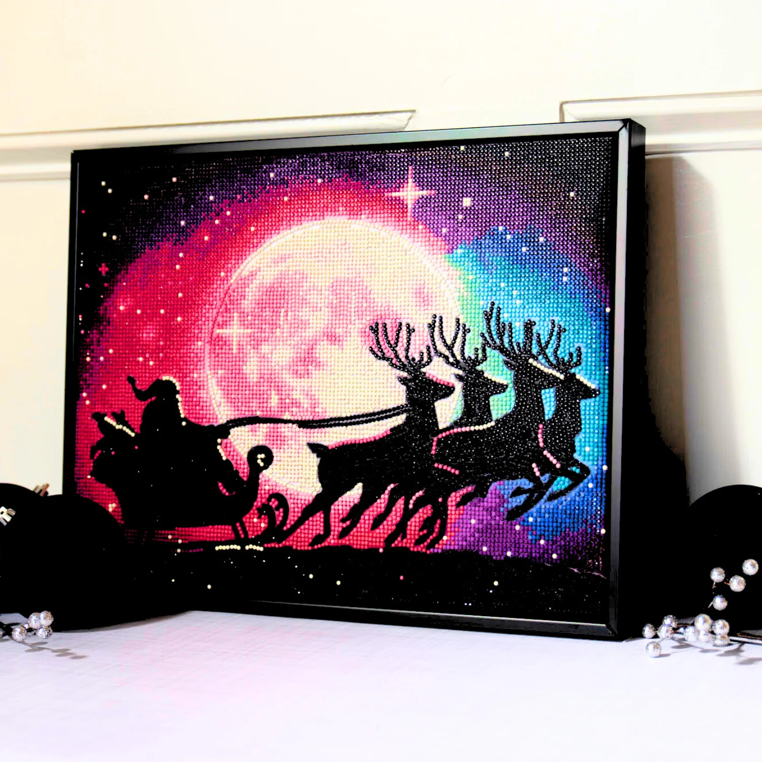 Santa’s Sleigh - Image 2