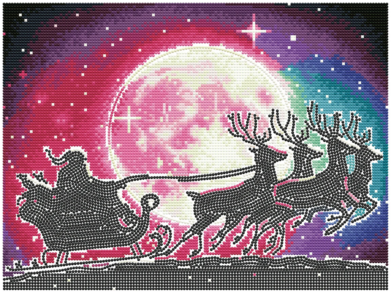 Santa’s Sleigh - Image 5