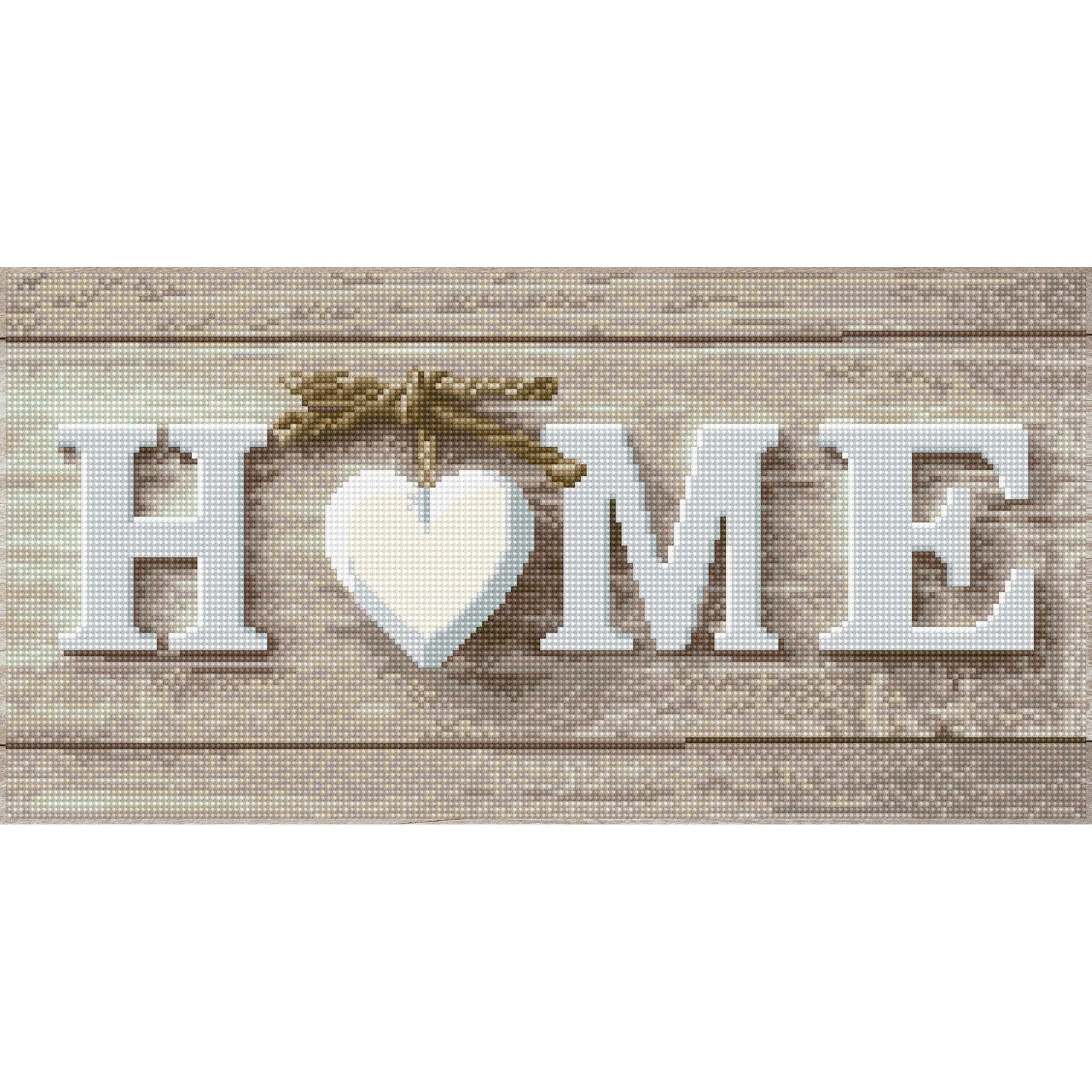 Diamond Dotz Sparkle at Home - 10.6" x 20.9"