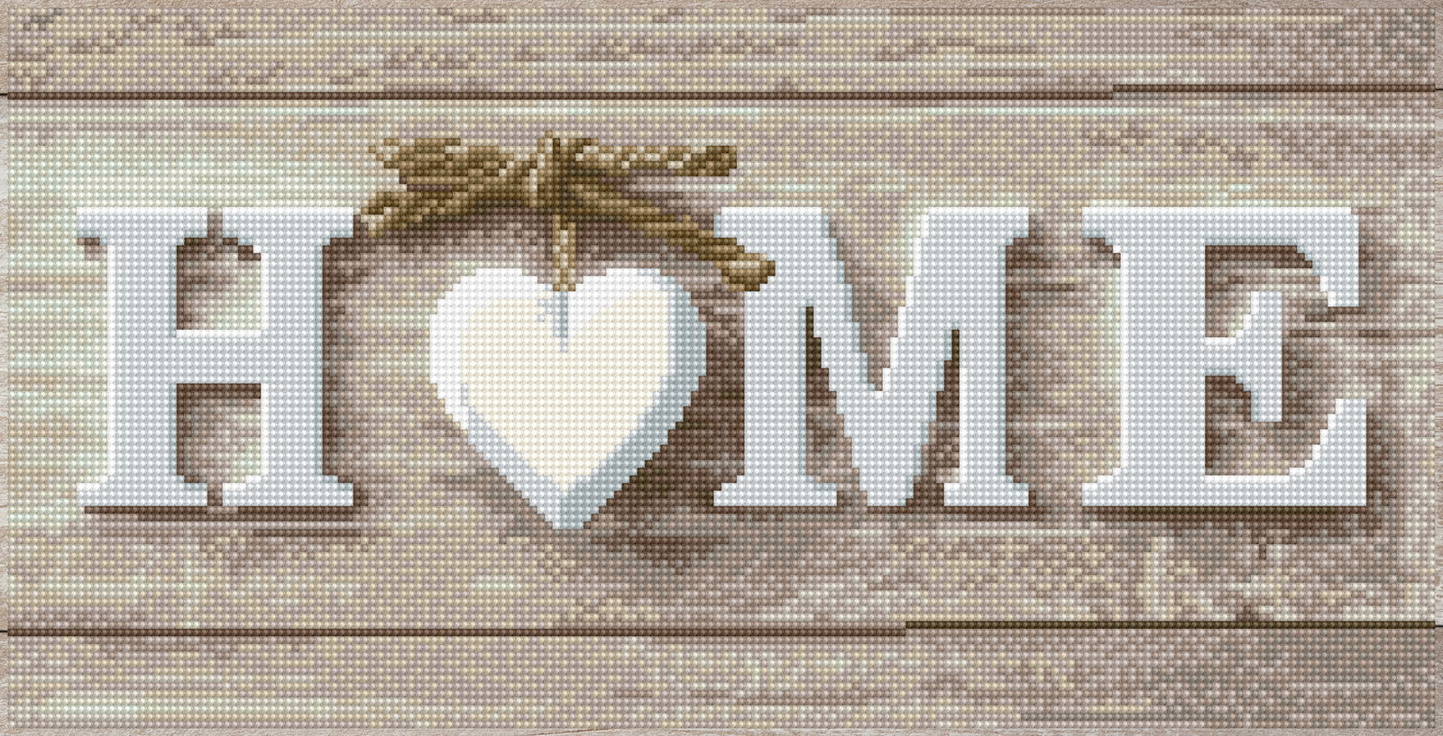 Diamond Dotz Sparkle at Home - 10.6" x 20.9" - Image 2