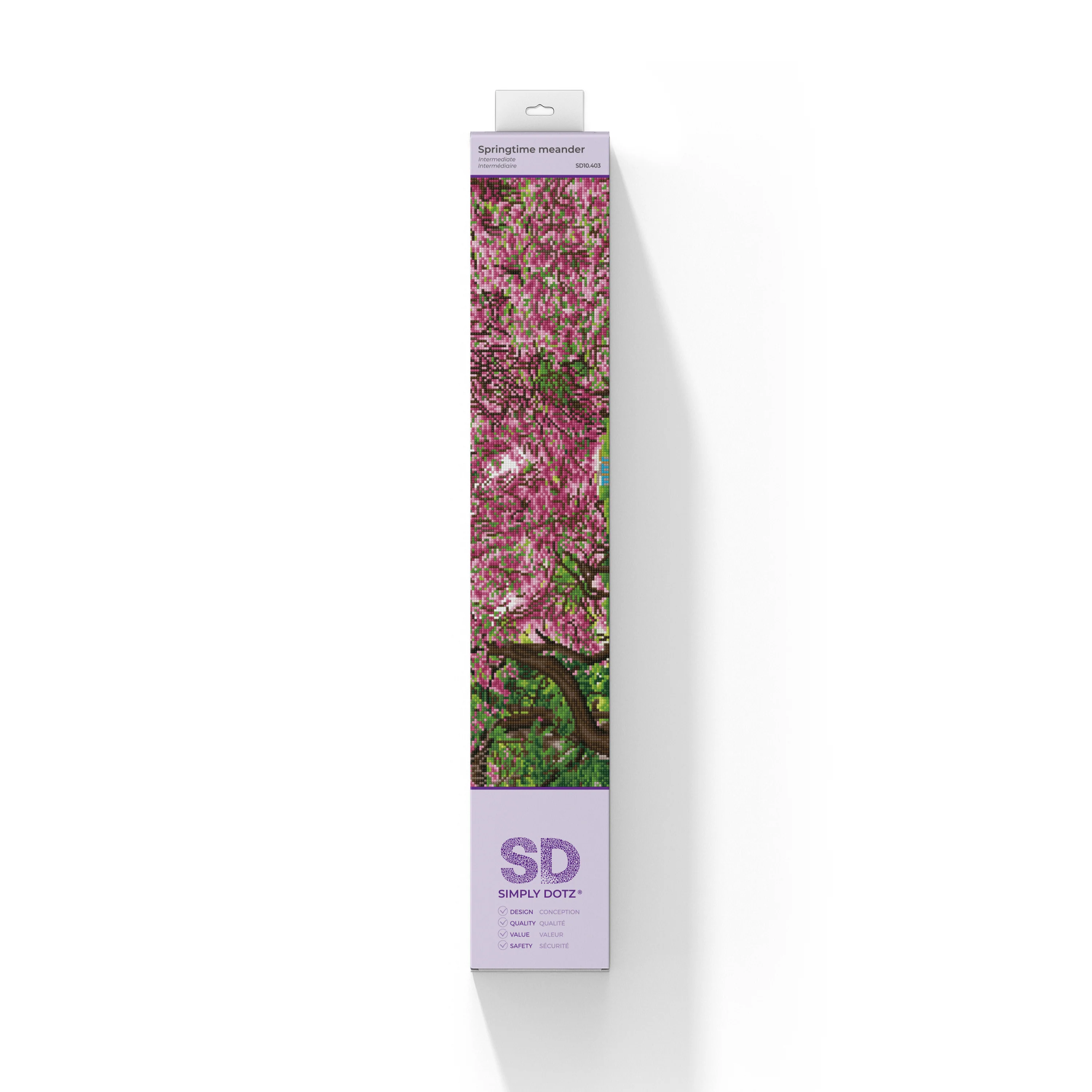 Springtime Meander - Image 4