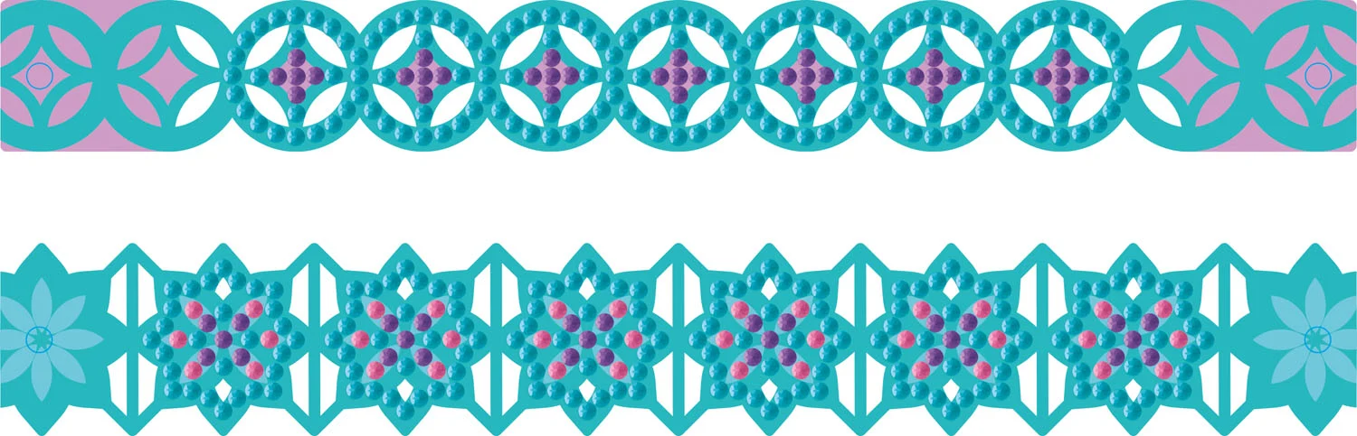 Star Gems Bracelets - Image 5