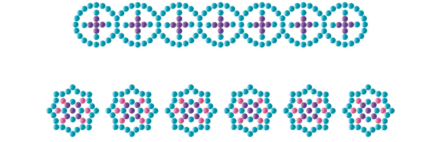 Star Gems Bracelets - Image 6