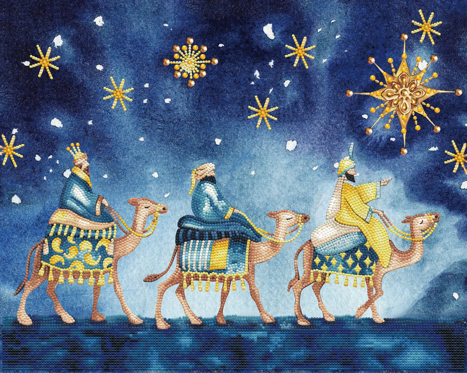 Three Wise Kings - Image 5