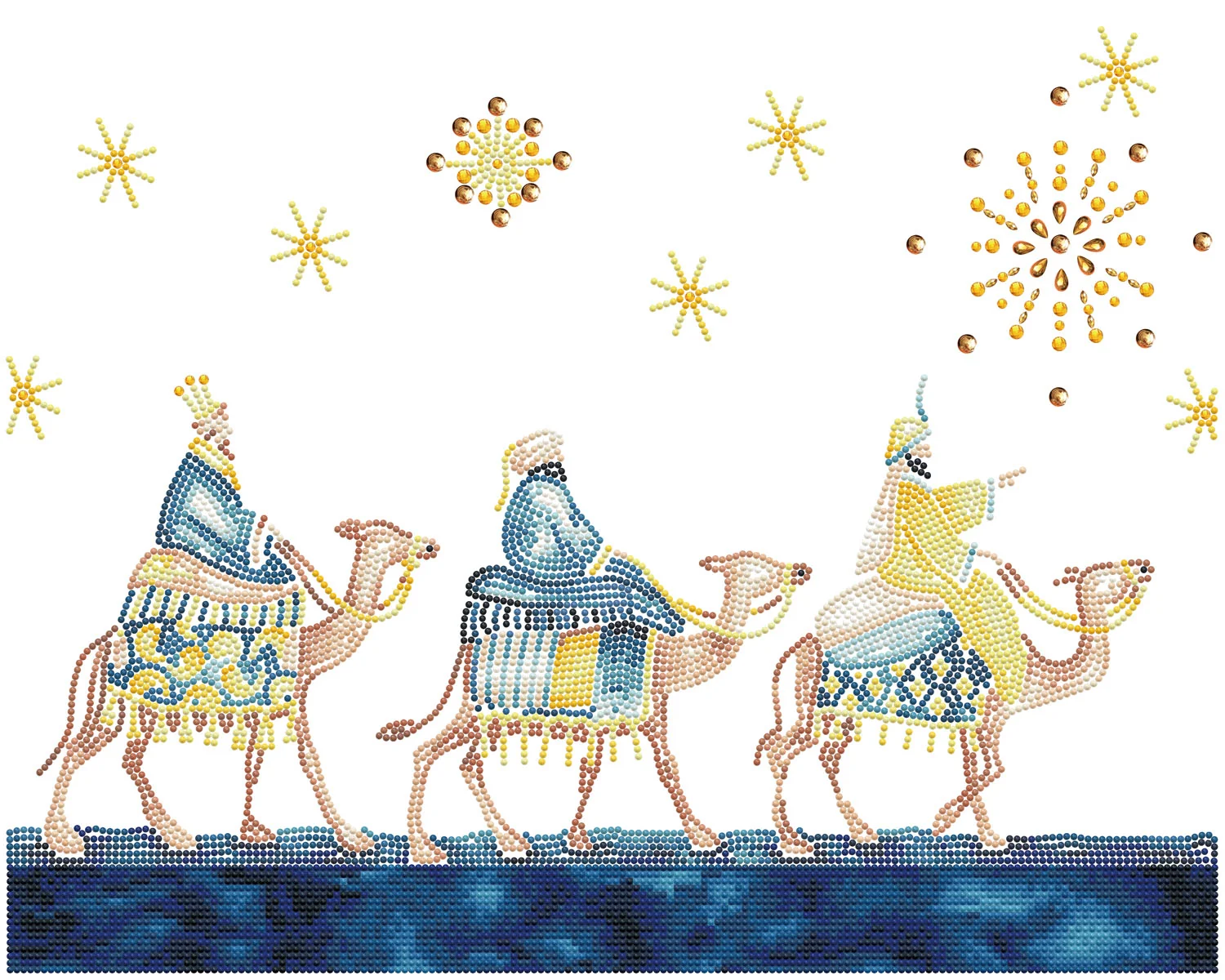 Three Wise Kings - Image 6