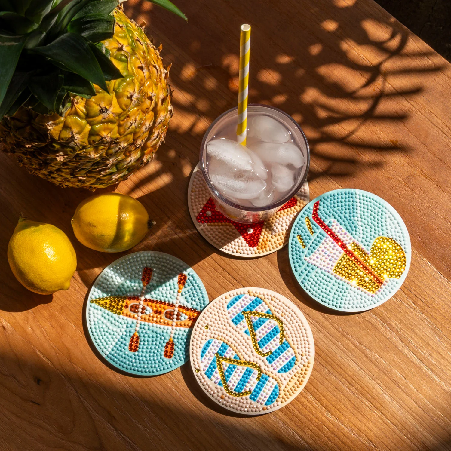 Vacation Coasters - Image 3