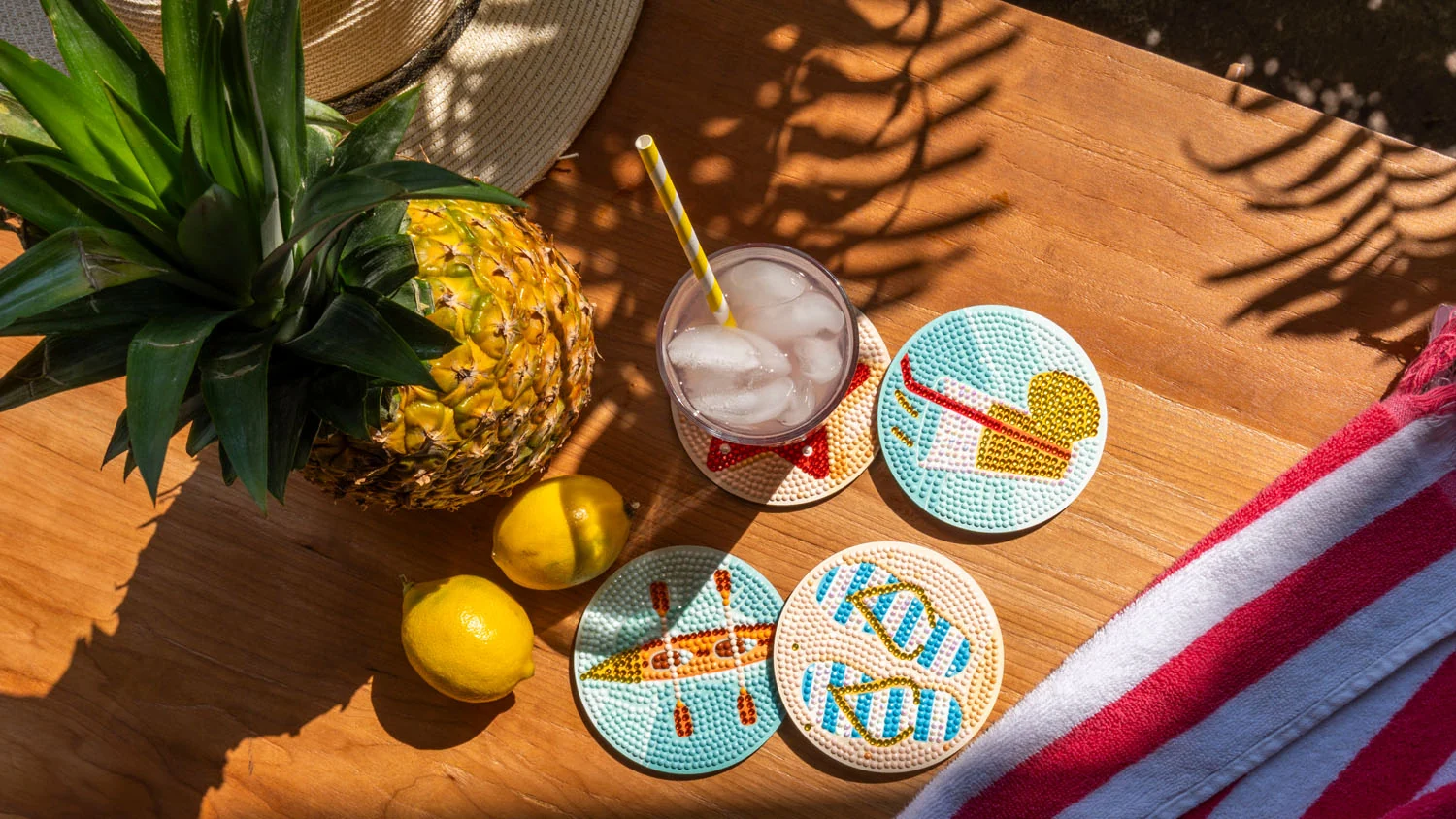 Vacation Coasters - Image 5