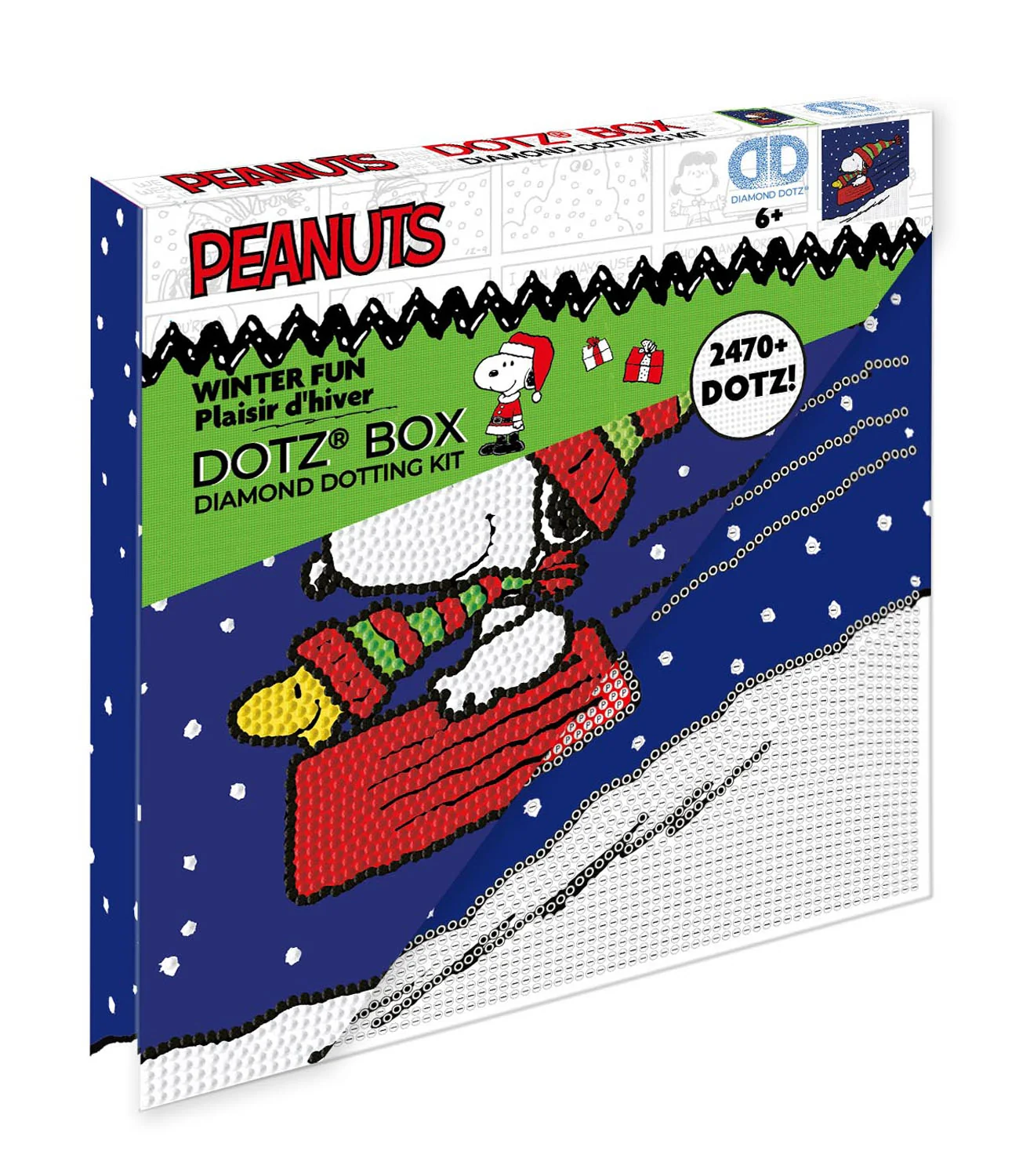DOTZ Box Winter Fun - Image 5