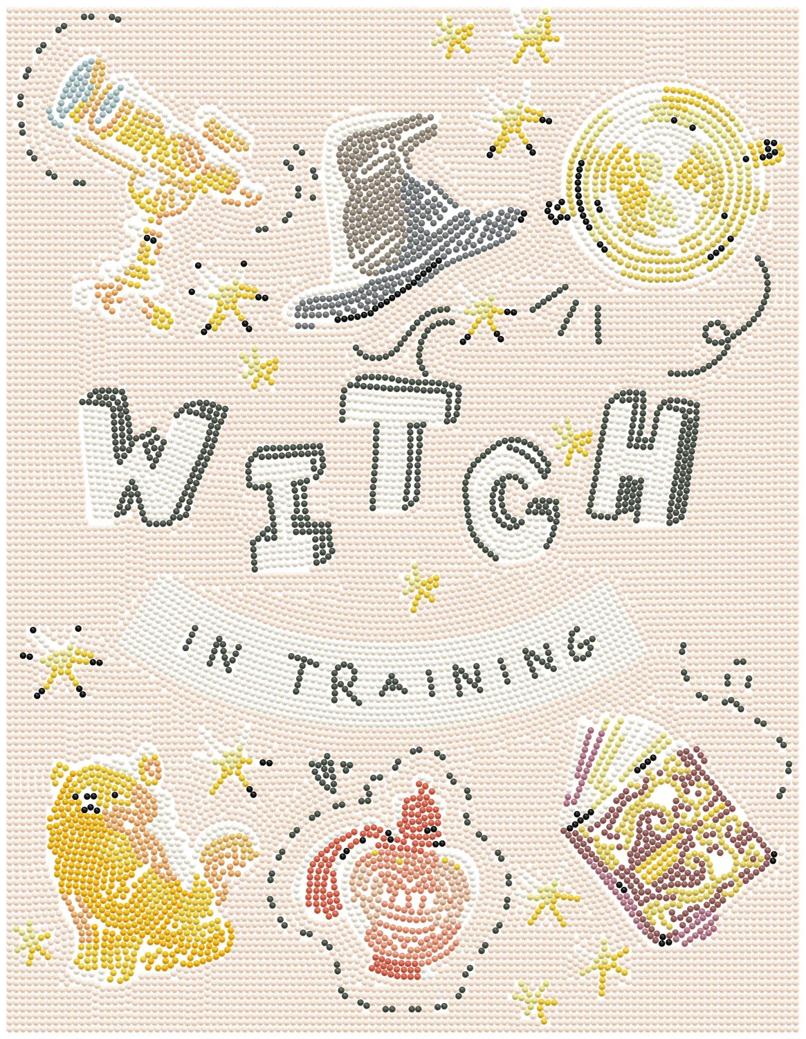 WITCH IN TRAINING - Image 4