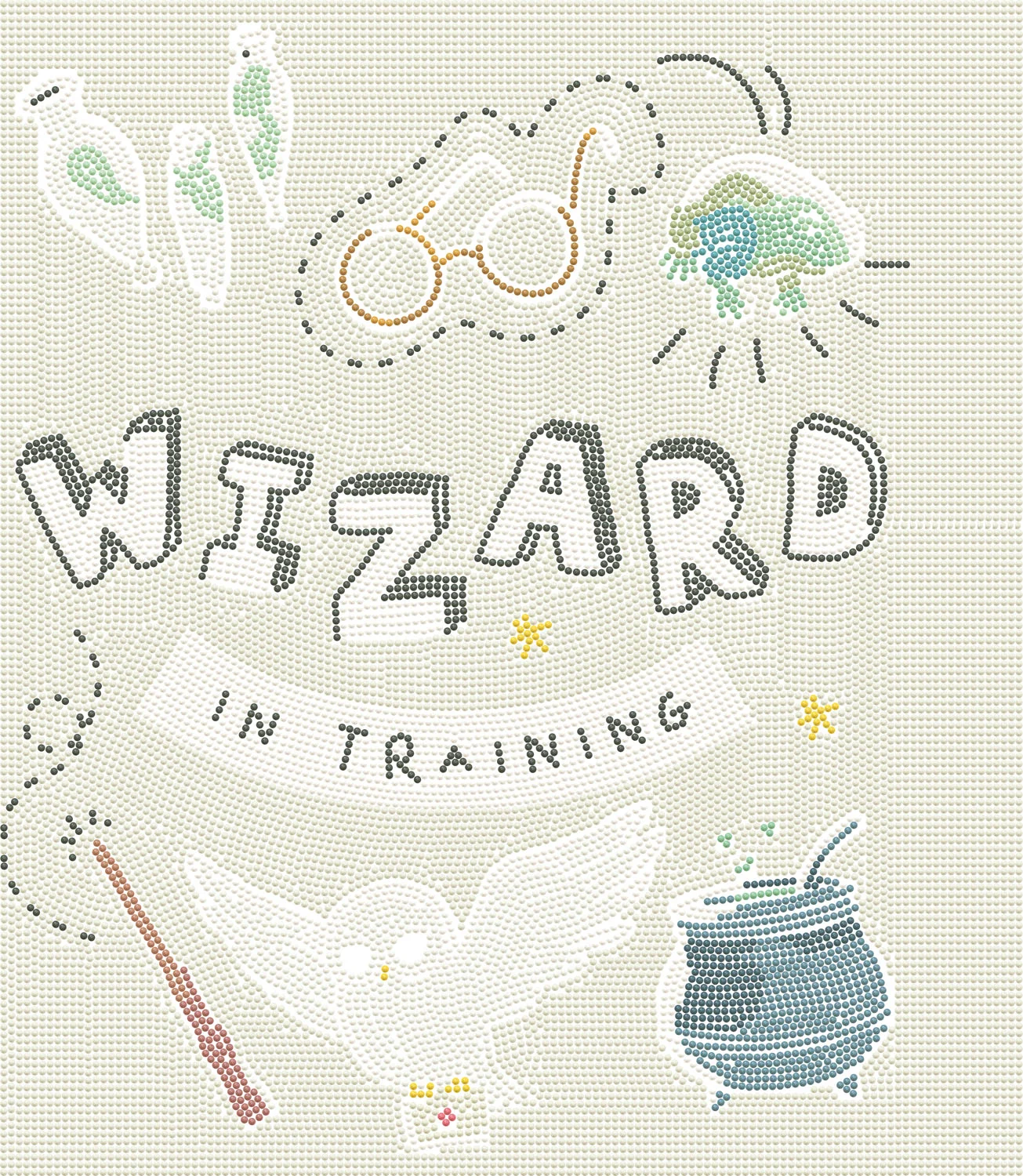 WIZARD IN TRAINING - Image 4
