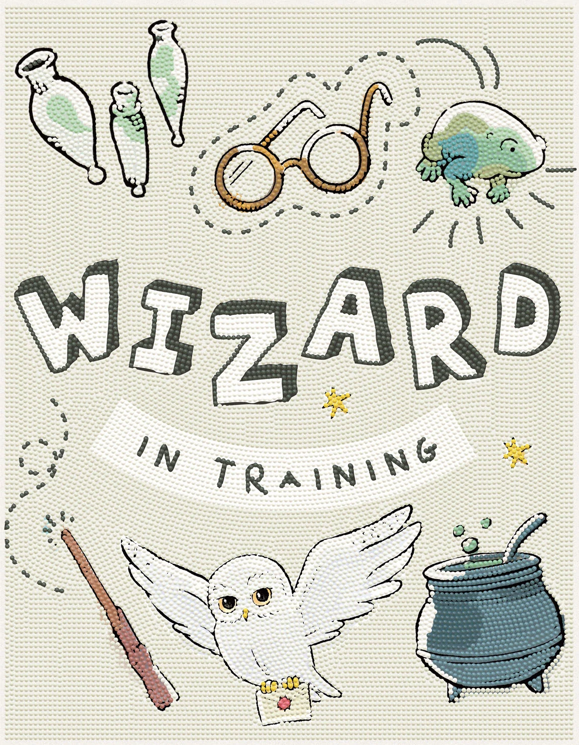 WIZARD IN TRAINING - Image 5